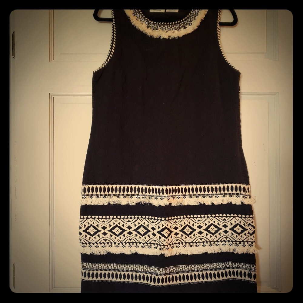 Meadow Rue by Anthropologie Dress